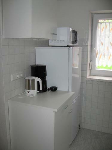 Apartamento G�steapartments Haus Kohler