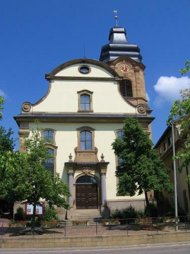 Apartamento G�steapartments Haus Kohler