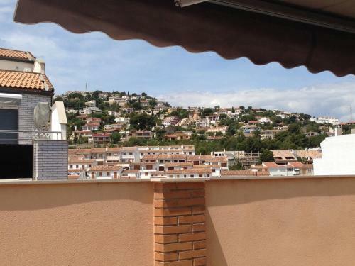 Apartamento Atico Nuevo Con Terraza Pe�iscola