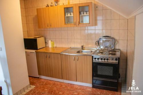 Apartman Jela