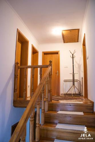 Apartman Jela