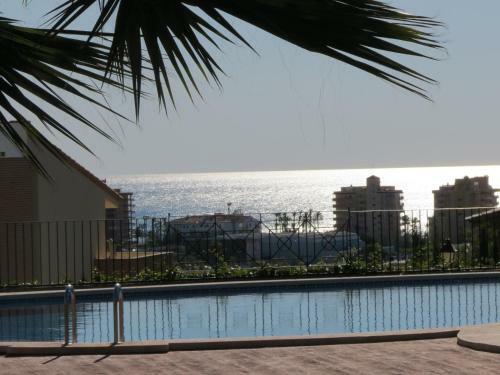 Villa Vicky Pe�iscola, Chalet Pareado