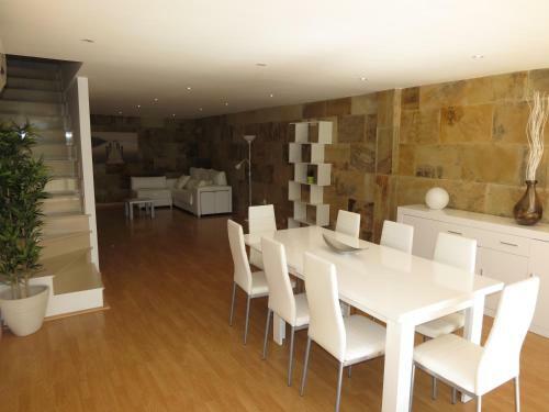 Villa Vicky Pe�iscola, Chalet Pareado