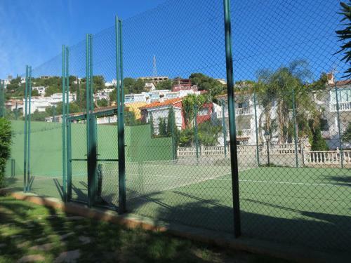 Villa Vicky Pe�iscola, Chalet Pareado