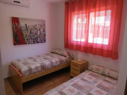 Villa Vicky Pe�iscola, Chalet Pareado