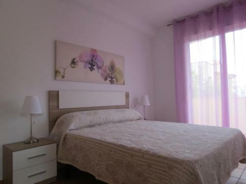 Villa Vicky Pe�iscola, Chalet Pareado