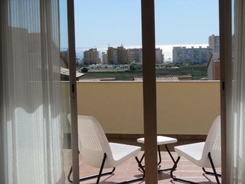 Villa Vicky Pe�iscola, Chalet Pareado