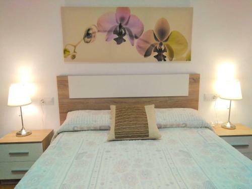Villa Vicky Pe�iscola, Chalet Pareado