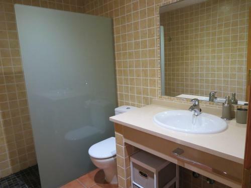 Villa Vicky Pe�iscola, Chalet Pareado