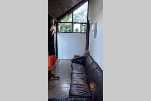 Pool & Sauna House