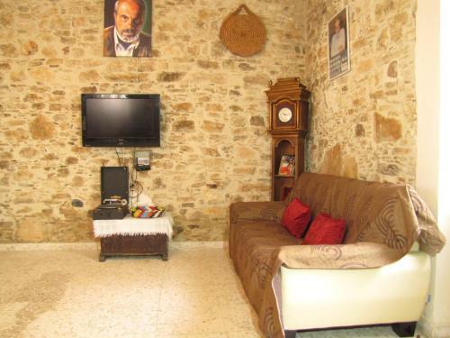Panagiota Stone House