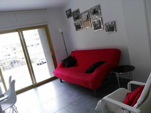 Precioso Apartamento En Primera Linea de Mar