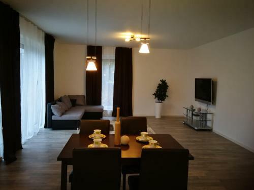 Apartamento Quiet Place