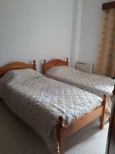 Christos Apartments