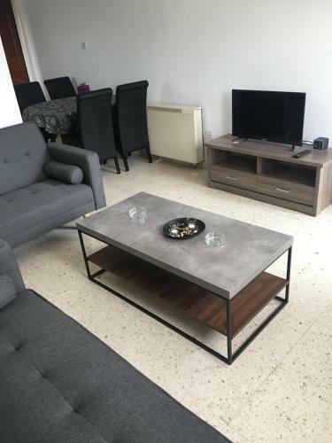 Christos Apartments