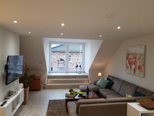 Apartamento Achim Bei Bremen Gem�tlich Wohnen