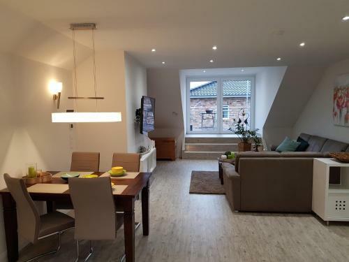 Apartamento Achim Bei Bremen Gem�tlich Wohnen