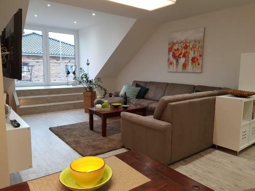 Apartamento Achim Bei Bremen Gem�tlich Wohnen