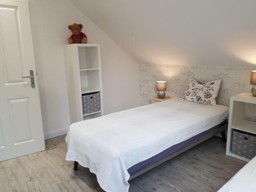 Apartamento Achim Bei Bremen Gem�tlich Wohnen