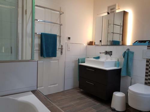 Apartamento Achim Bei Bremen Gem�tlich Wohnen