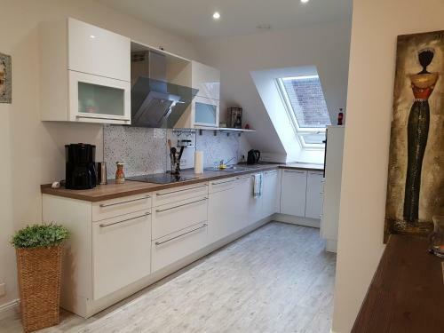 Apartamento Achim Bei Bremen Gem�tlich Wohnen