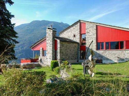 Holiday Home Villa Relax & Spa