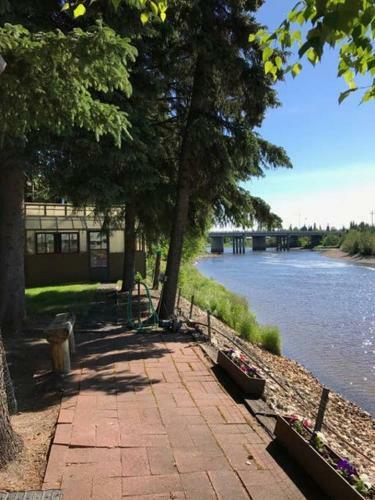 Apartamento #2 Lux Stay - Views - Water Front-location/aurora