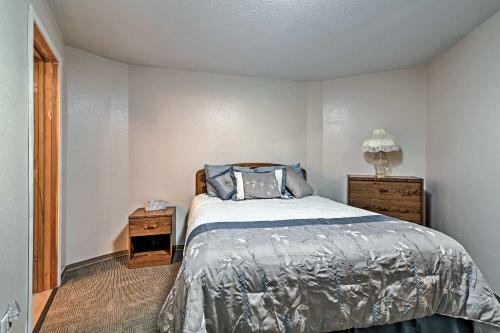 Charming Fairbanks Apartment - 10 Mins To Downtown
