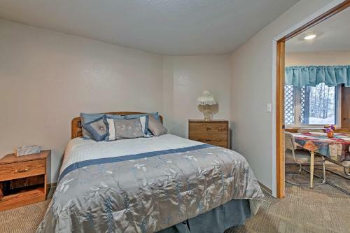 Charming Fairbanks Apartment - 10 Mins To Downtown