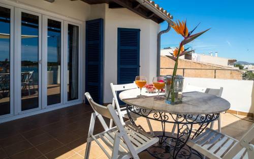 Apartamento Es Varadero