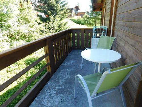 Apartamento Residence Edelweiss C331