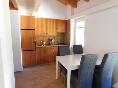 Apartamento Residence Edelweiss C331