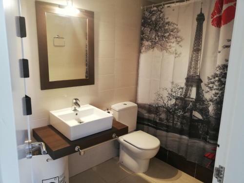 Apartamento Avd Papa Luna 130 B6 Pe�iscola