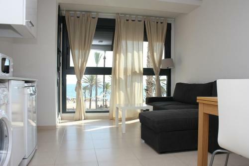 Apartamento Avda Del Mar II Inmomart