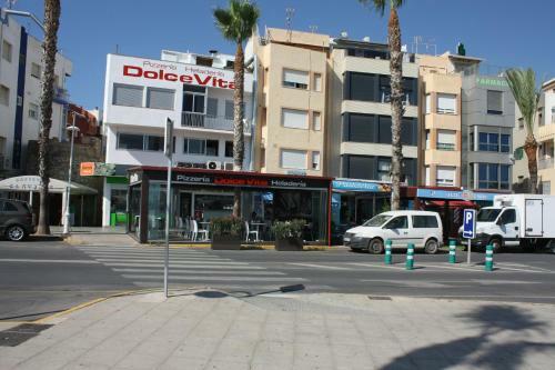 Apartamento Avda Del Mar II Inmomart