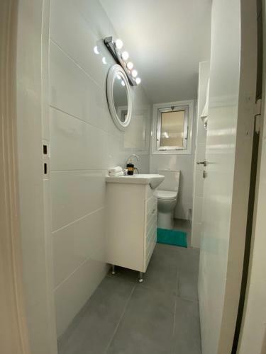 Apartamento Boho-chic One Bedroom Flat In Engomi