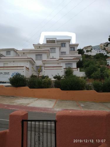 Casa Italia (Las Atalayas) Con Vistas Panoramicas