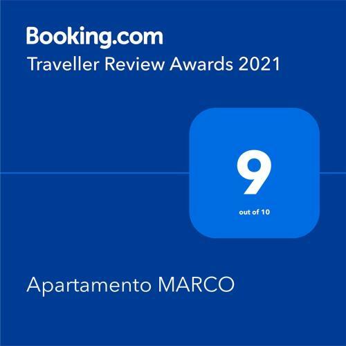 Apartamento Marco Pe�ismar