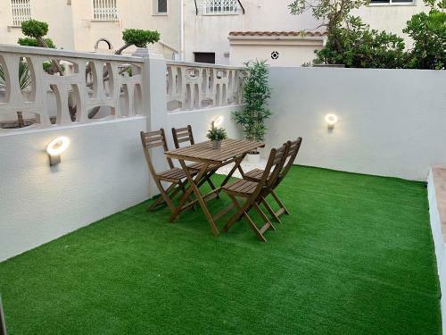 Apartamento Marco Pe�ismar