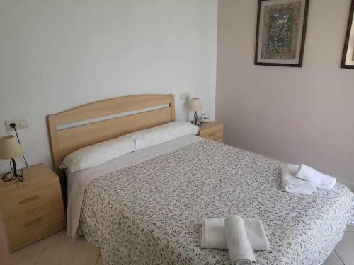 A H Rentals Montemar 10 Apartamento Atalayas