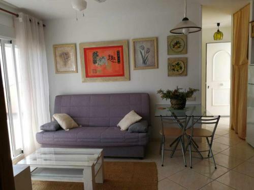 A H Rentals Montemar 10 Apartamento Atalayas