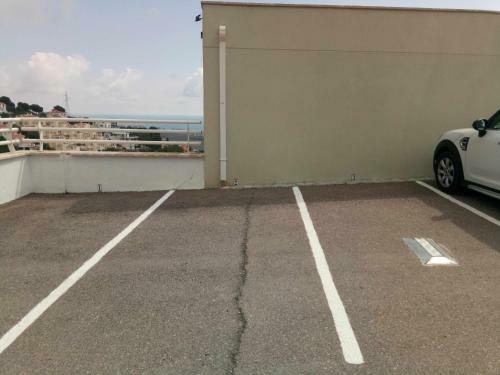 A H Rentals Montemar 10 Apartamento Atalayas