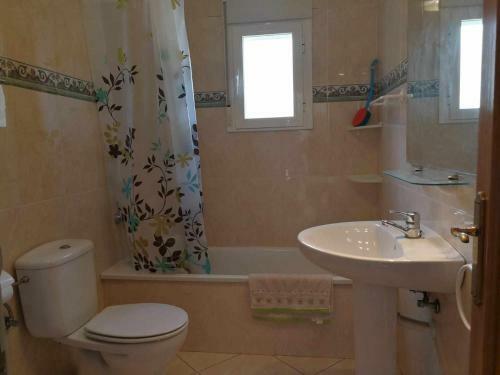 A H Rentals Montemar 10 Apartamento Atalayas