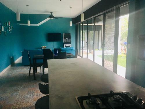 Villa Vacation Full House With Private Pool, 3 Bedroom