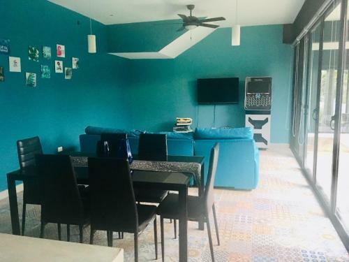 Villa Vacation Full House With Private Pool, 3 Bedroom