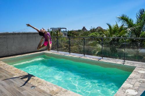 Villa Vacation Full House With Private Pool, 3 Bedroom