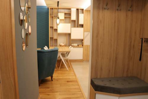 Apartman Lux
