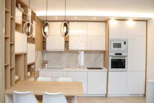 Apartman Lux