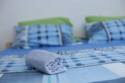 Apartman Teo