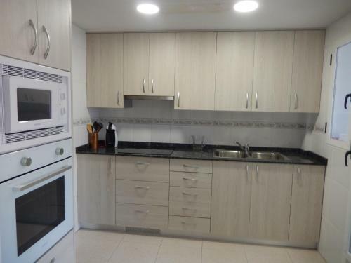 Apartamento Piso Centro Calle Pescadores, 6